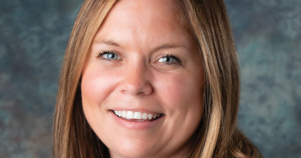 Missouri State Employees' Retirement System names Abby Spieler executive director - Vimarsana News