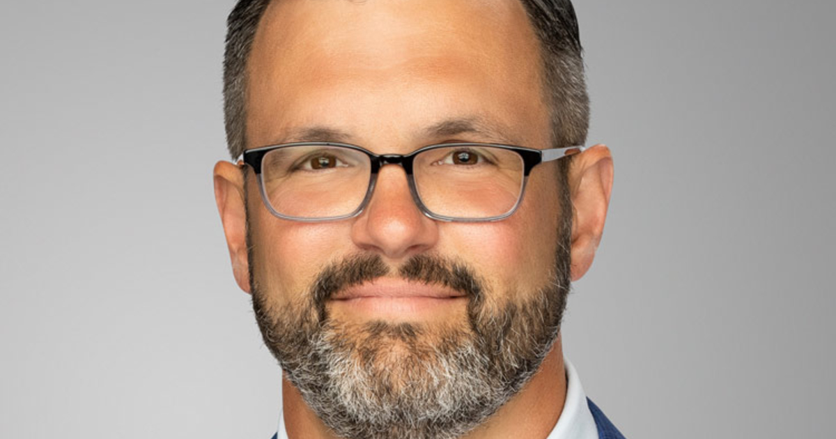 Resolute Investment Managers appoints Greg Stumm as CEO Pensions & Investments