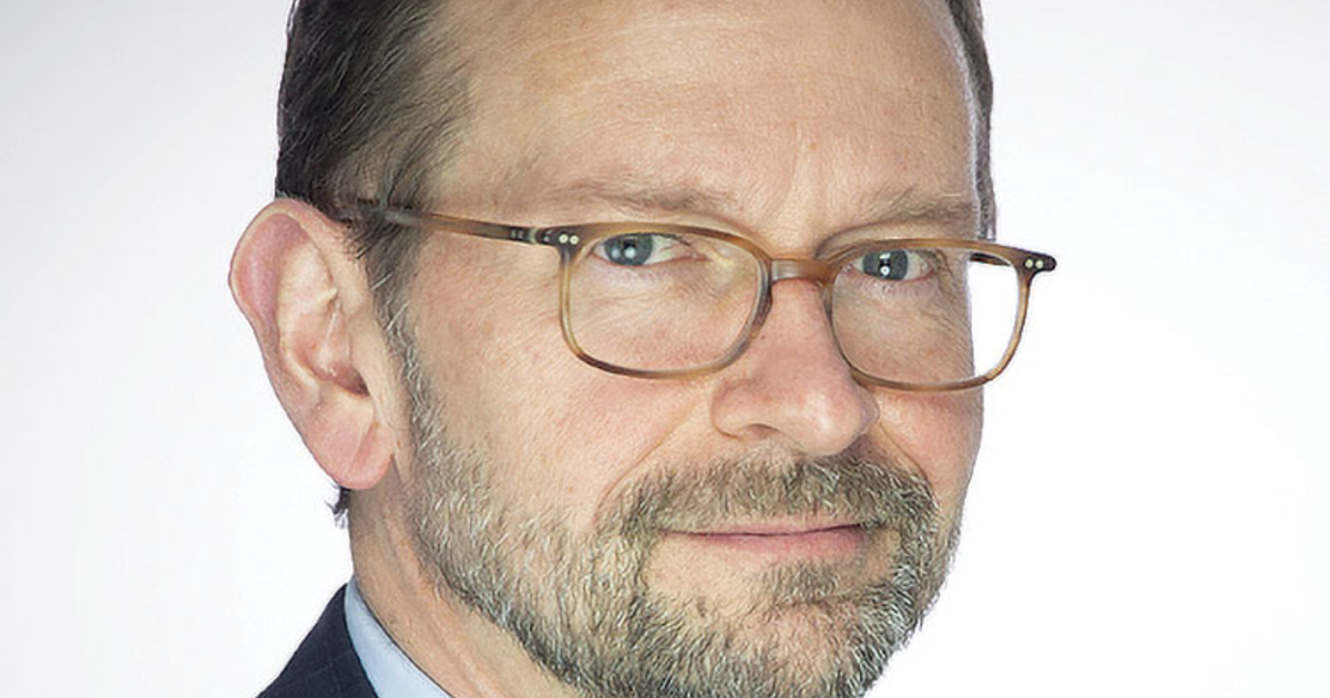 Ron R Tez Lazard taps multiasset co-head, head of U.S. equity for firmwide ...