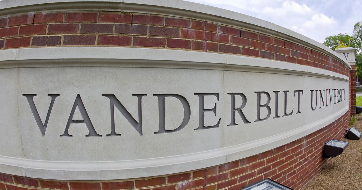 Vanderbilt University endowment records 57.1 return for fiscal year