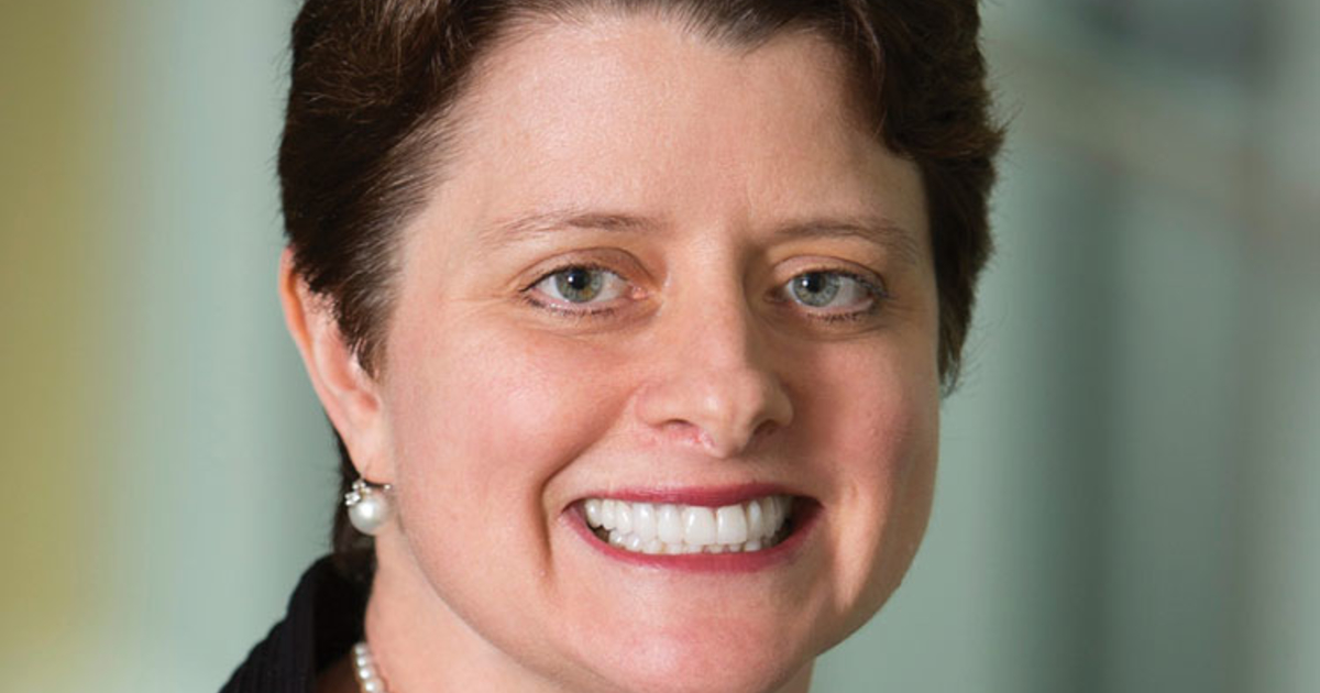 Cpp investments names kristen walters as chief risk officer pensions