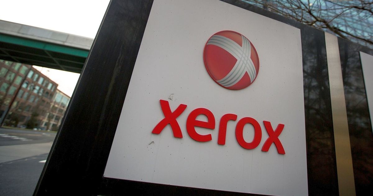 Xerox to send 130 million to global pension plans Pensions & Investments
