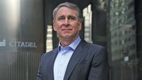 Ken Griffin