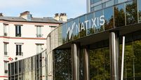 Natixis headquarters in Paris