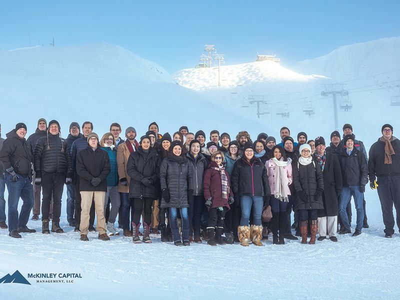 McKinley Capital Management