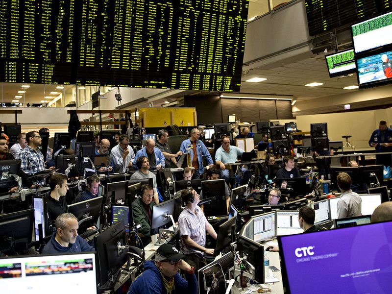 S&P Dow Jones fined $9 million for volatility index lapse - Vimarsana News