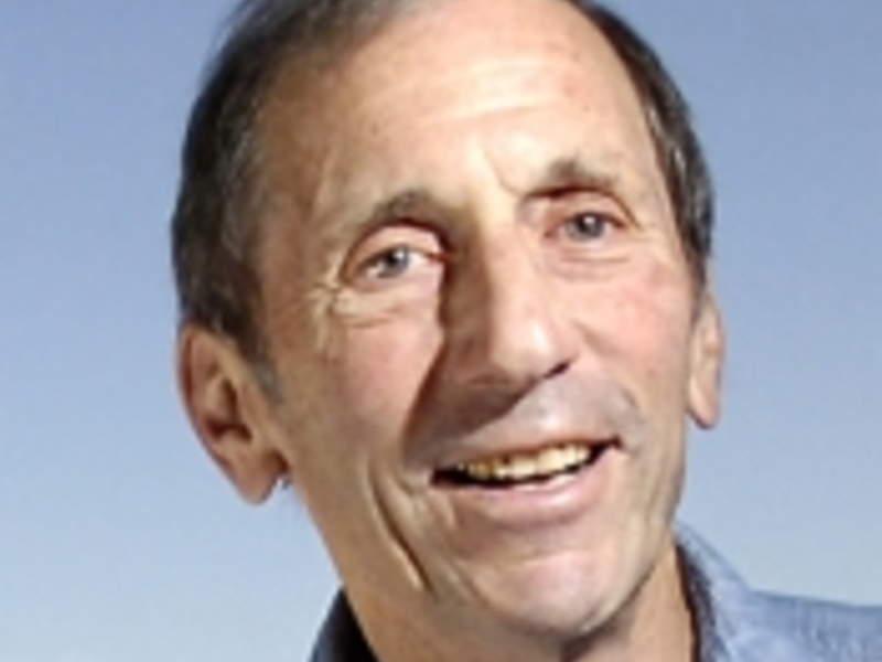 Hellman & Friedman cofounder F. Warren Hellman dead at 77