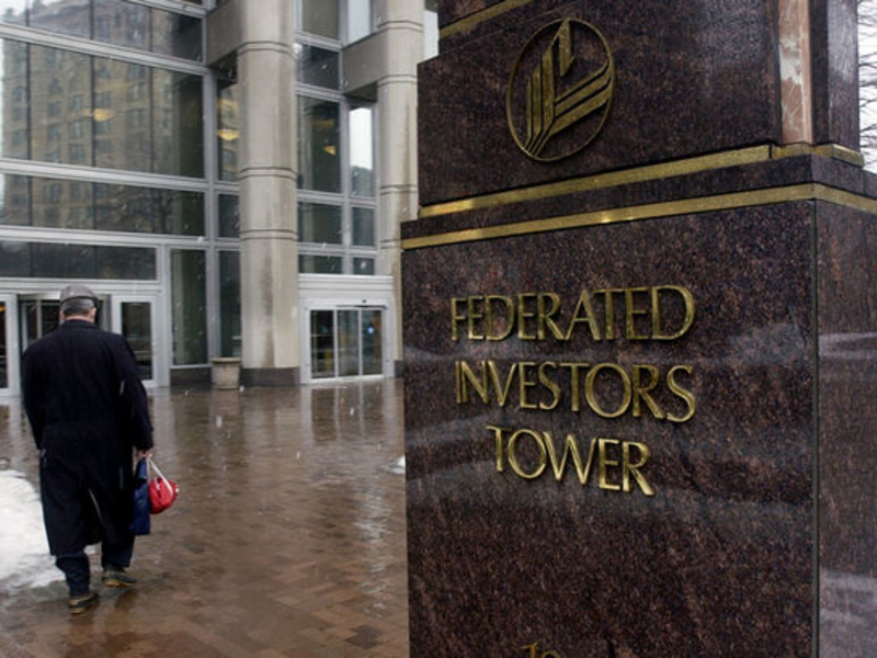 Federated Investors AUM relatively flat in Q3