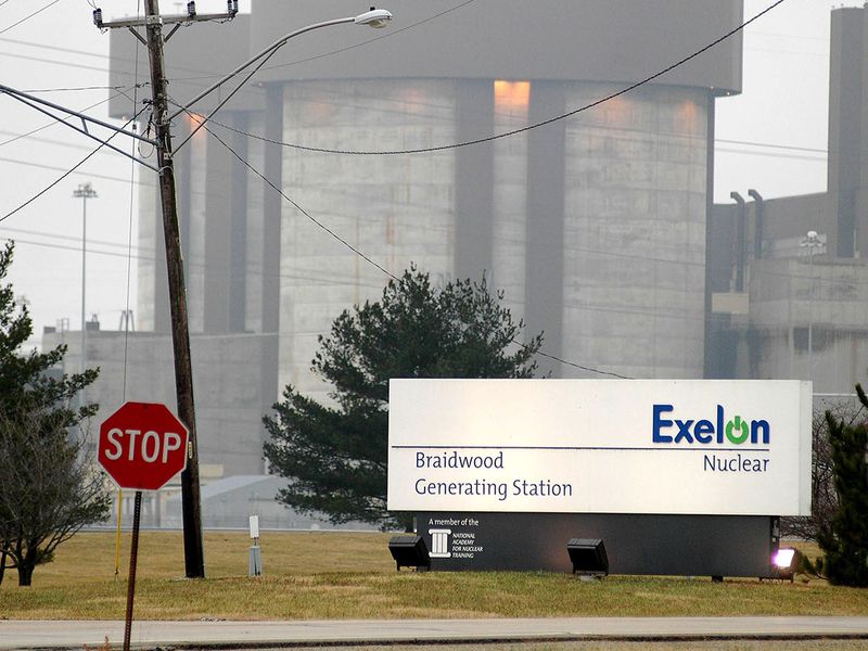 Exelon faces ERISA violation claims in participants' lawsuit - Vimarsana News