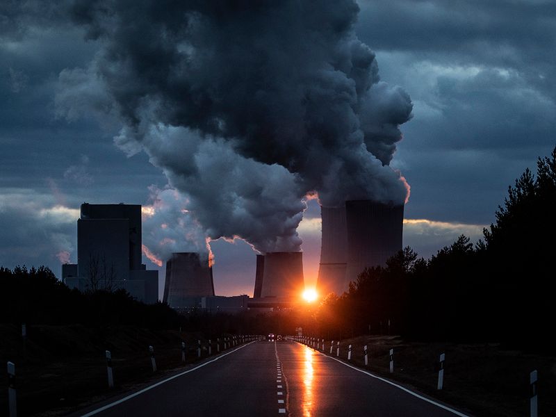 Border to Coast, Lothian step up climate actions - Vimarsana News