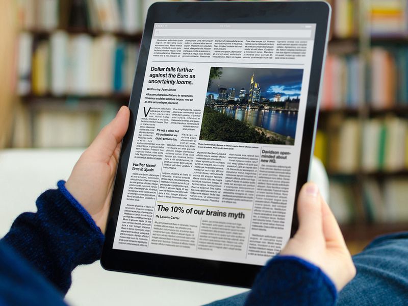 Most likely headlines — or maybe not - Vimarsana News