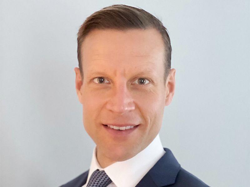 Dyal Capital brings on managing director - Vimarsana News