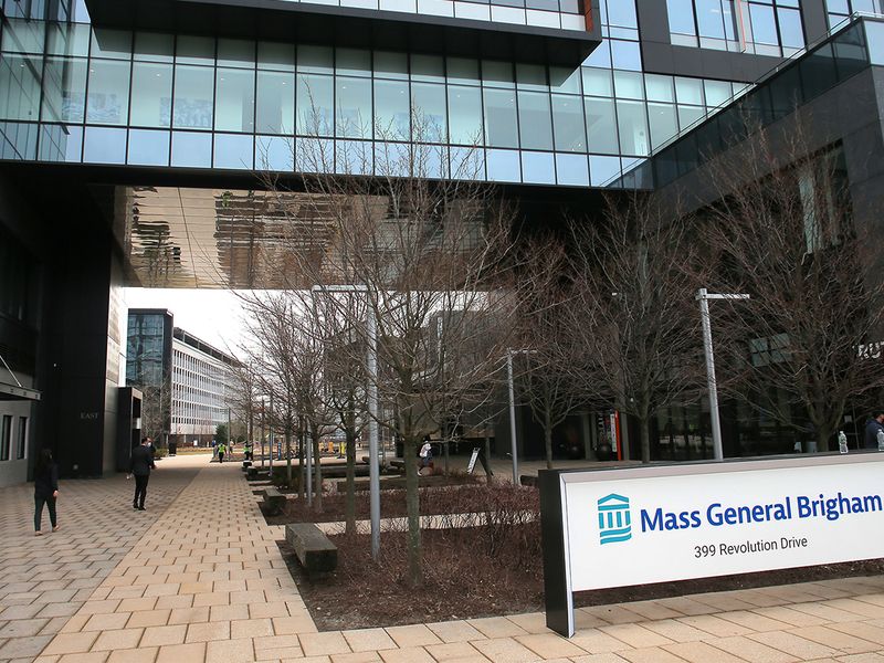 Mass General Brigham sued by former participants claiming ERISA violations - Vimarsana News