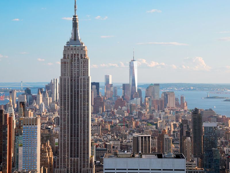 New York City pension funds surpass climate change goal - Pensions & Investments