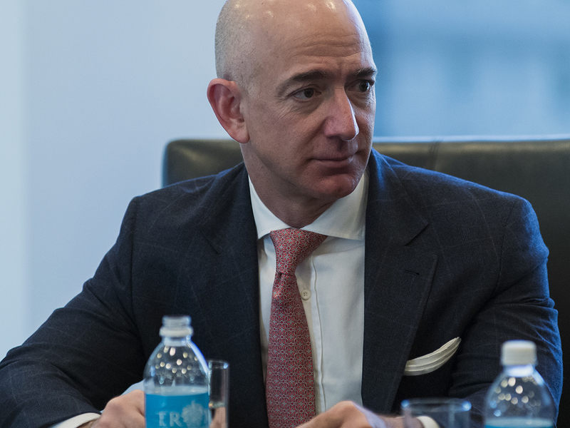 CtW Investment Group calls on Amazon to improve gender diversity