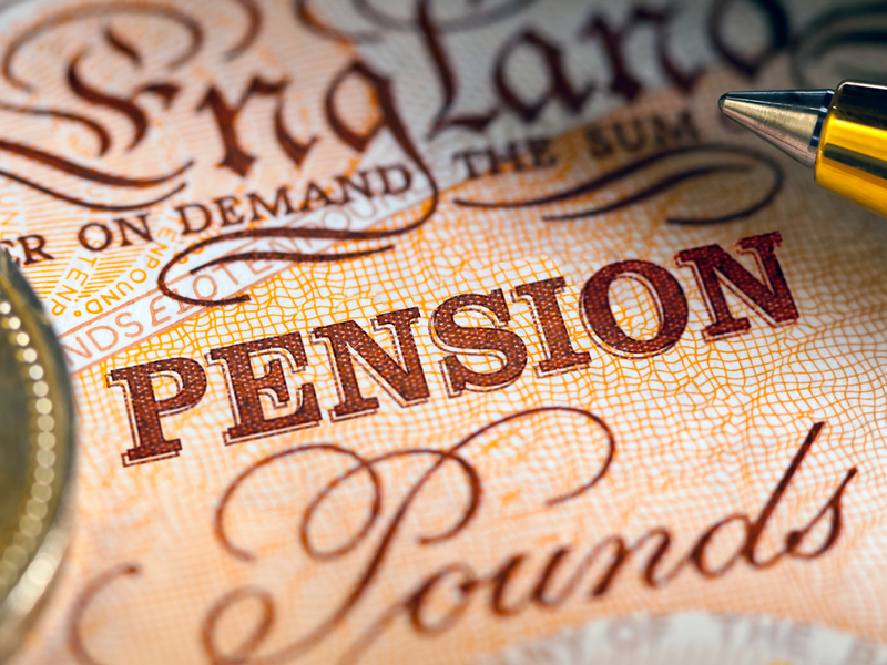 John Good & Sons ships U.K. liabilities to L&G - Vimarsana News