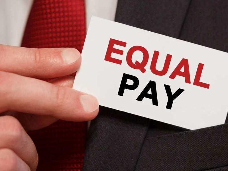 PPF pledges action to address ethnic minority pay and bonus gaps - Vimarsana News
