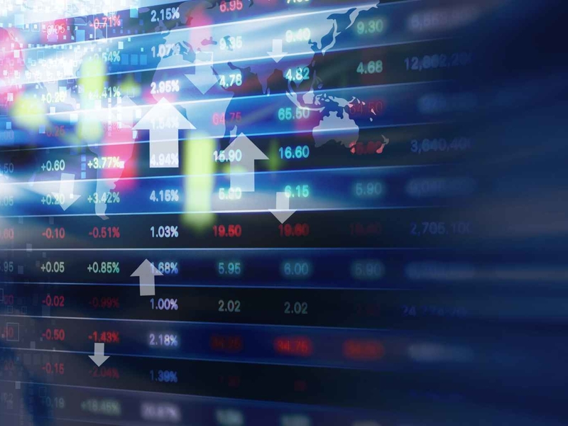 Ss C Buying Trade Management Software Firm Eze