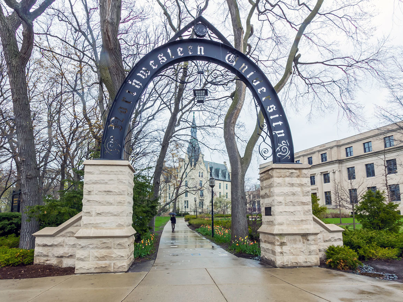 Supreme Court backs Northwestern participants in landmark ERISA case - Vimarsana News