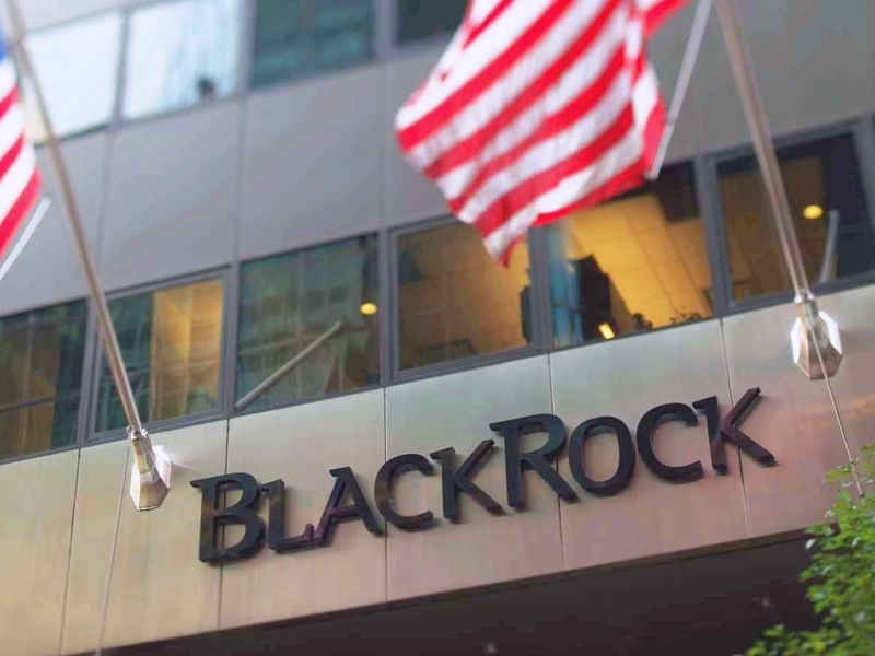 BlackRock partners with Snowflake to create data cloud - Vimarsana News