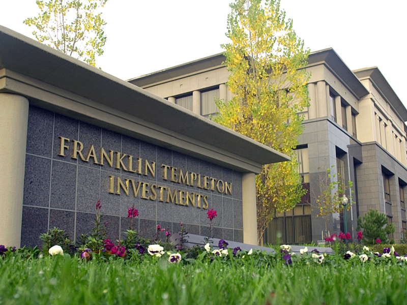 Franklin Templeton acquires digital wealth platform AdvisorEngine