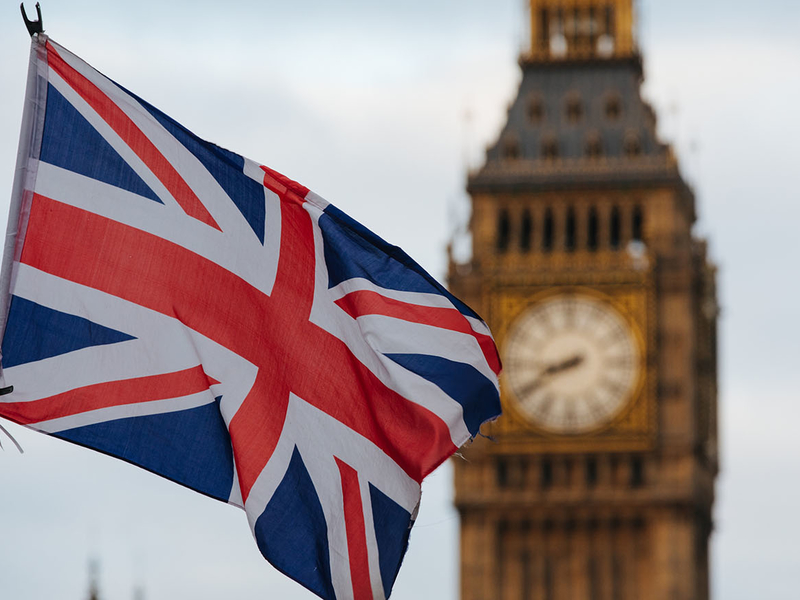 U.K. trustees told to comply with climate-change rules or face enforcement action - Vimarsana News