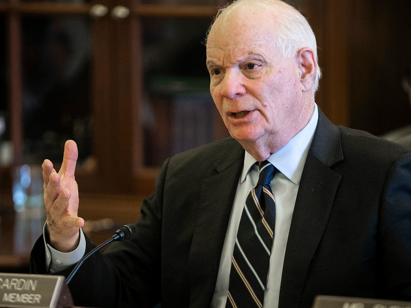 Senators reintroduce bipartisan retirement security package - Vimarsana News
