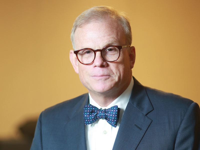 Ex-Florida pension plan chief lends a hand advising Idaho - Vimarsana News