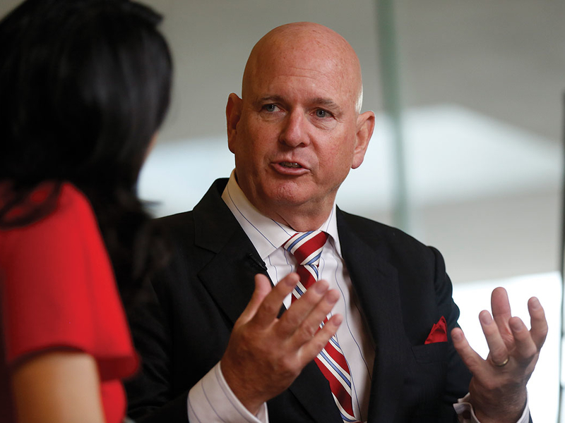 Calstrs Moving Toward Low Carbon Diet