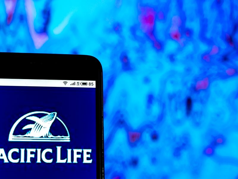 New York state slaps $3 million fine on Pacific Life - Vimarsana News