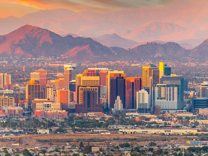 Phoenix deferred comp puts MetWest on watch due to organizational changes - Vimarsana News