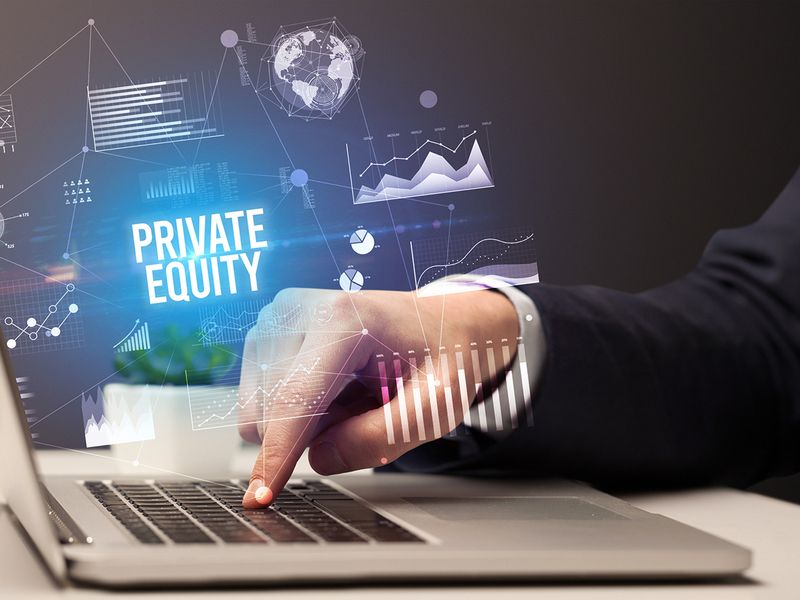 Private equity investors expecting big results, survey finds - Vimarsana News
