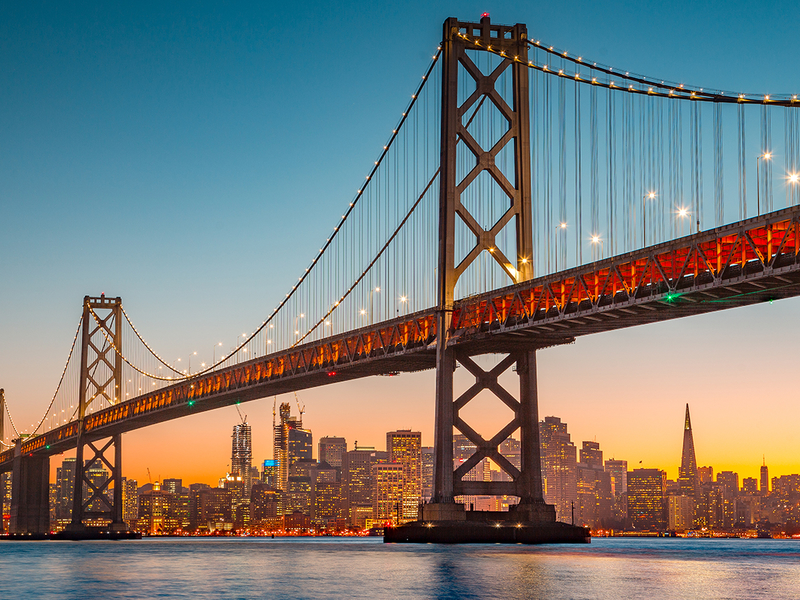San Francisco drops Dimensional from emerging markets equities - Vimarsana News