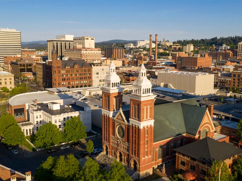Spokane Employees pulls $5 million investment from OrbiMed - Vimarsana News