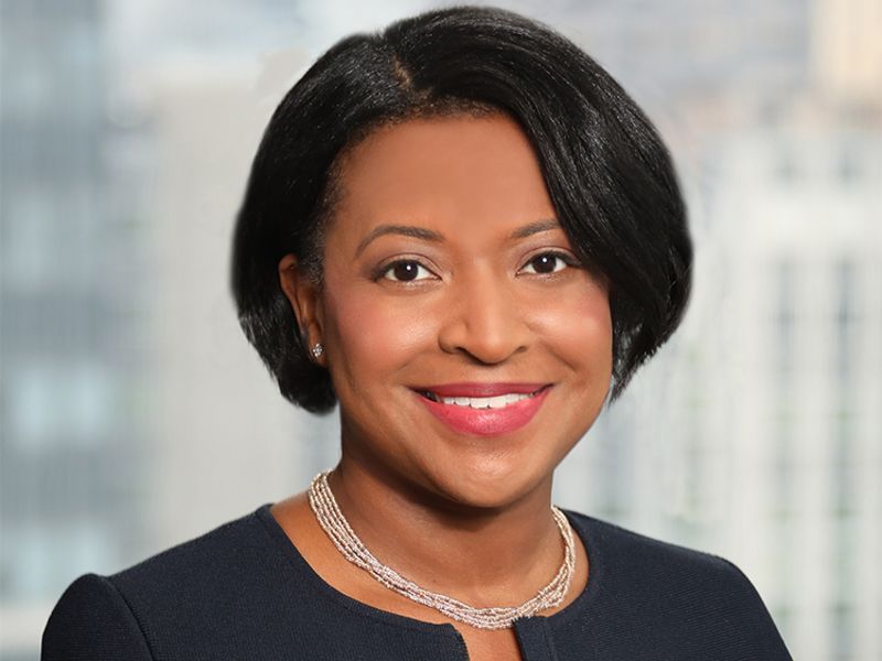 J.P. Morgan names co-head of new sustainable private equity team - Vimarsana News
