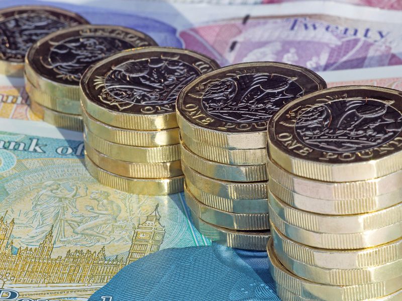 U.K.'s first pension plan consolidator passes assessment process - Vimarsana News