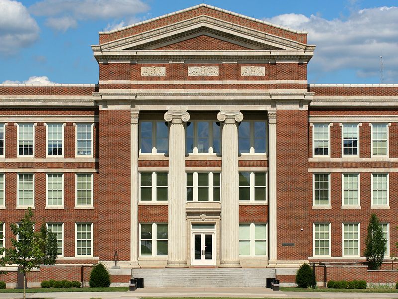 University of Cincinnati endowment returns 32.6% - Vimarsana News