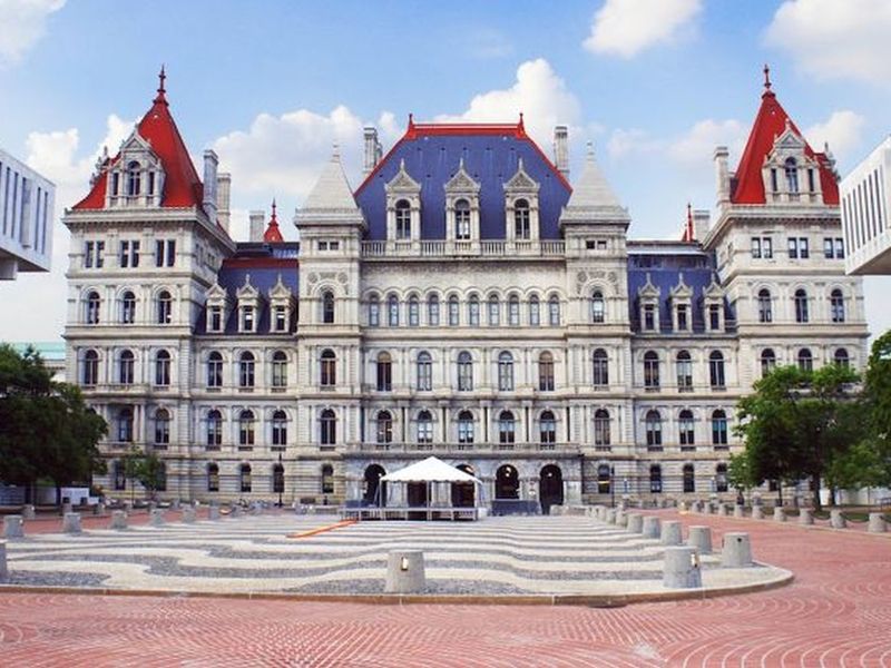 New York state lawmakers pass mandatory auto IRA bill - Vimarsana News