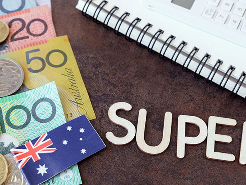 Australia's QSuper, Sunsuper to merge in September - Vimarsana News