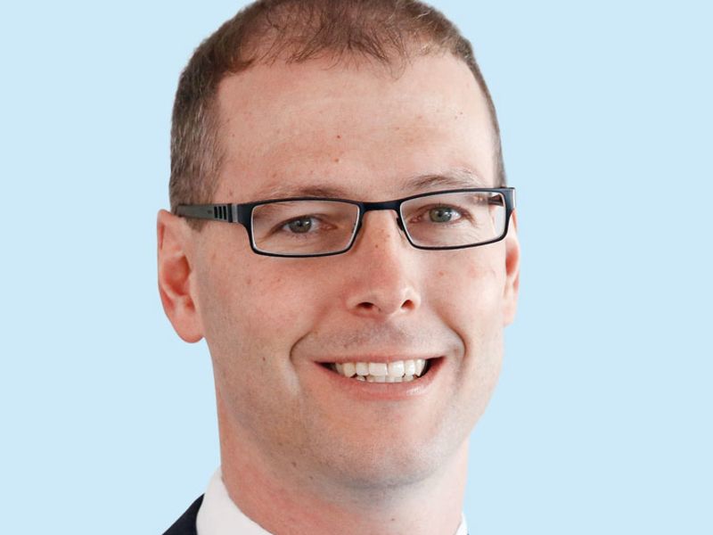 CSAM's passive clients aren't worried, but will still monitor Greensill situation - Vimarsana News