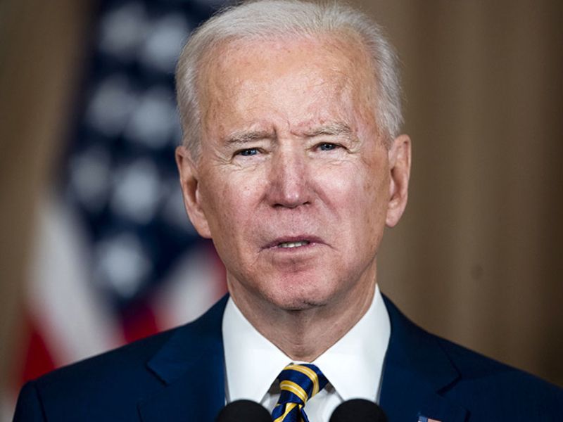 Biden withdraws 3 nominations to Federal Thrift board - Vimarsana News