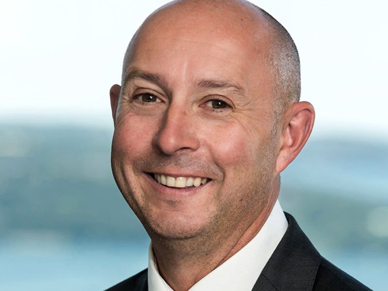 Paradice Investment names first head of institutional distribution - Vimarsana News