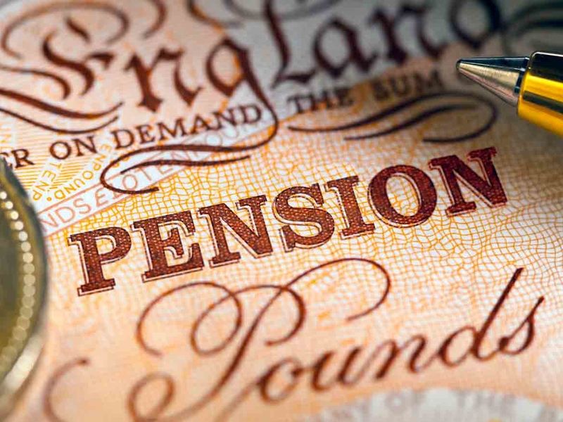 IMI completes fifth partial buy-in with Pension Insurance Corp. - Vimarsana News