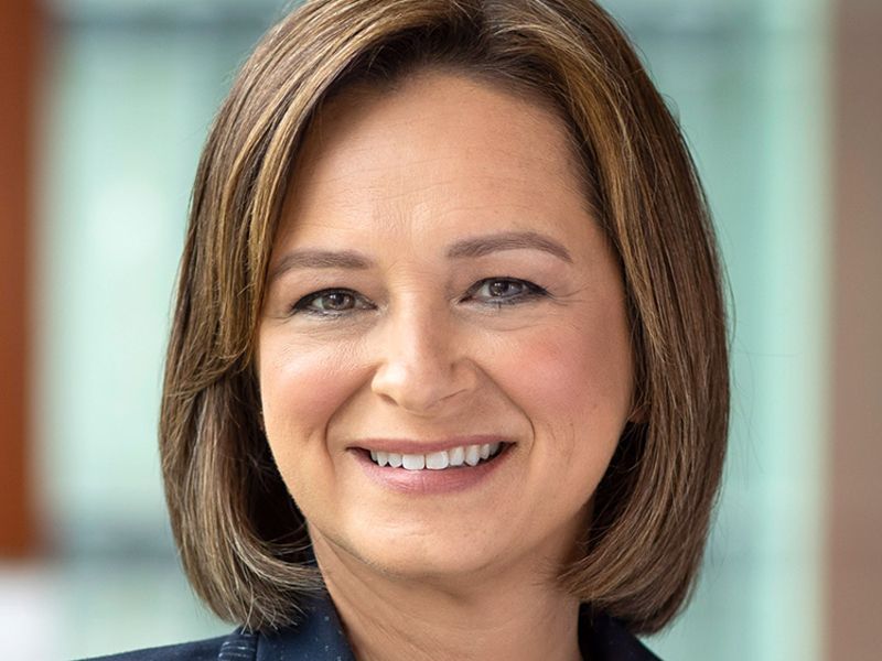 Mesirow Financial promotes CFO to president - Vimarsana News