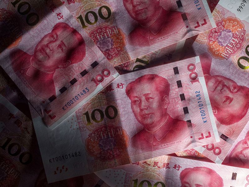 Chinese debt becomes unlikely safe haven amid bond turmoil - Vimarsana News