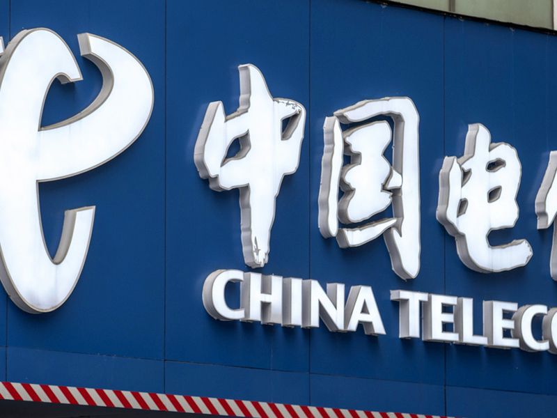 Managers make further divestments from sanctioned Chinese firms - Vimarsana News