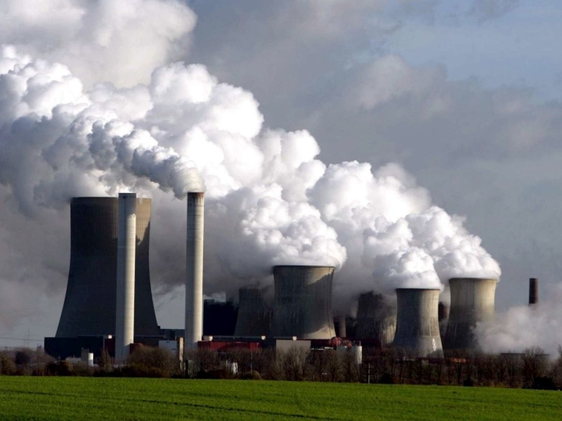 AP7 cuts Chinese manufacturers for expanding coal production - Vimarsana News