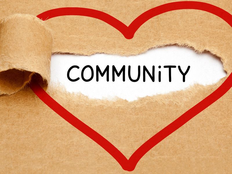 Community investing emerging but has challenges – report - Vimarsana News