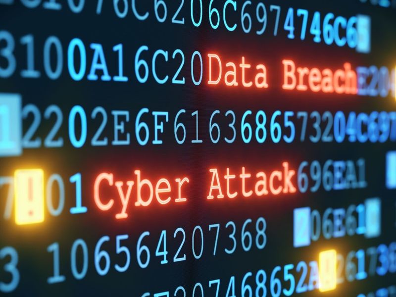 SIFMA report takes issue with proposed CAT amendment on data breaches - Vimarsana News