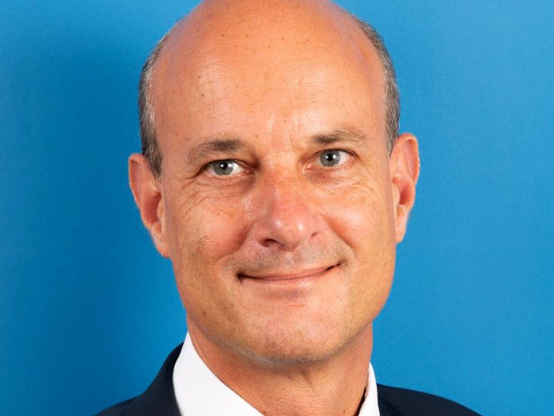 Amundi selects head of fixed-income investment platform - Vimarsana News